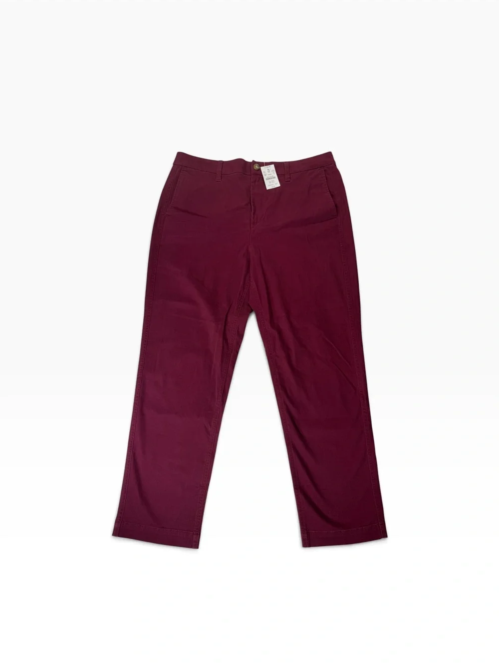 J. Crew classic crew
